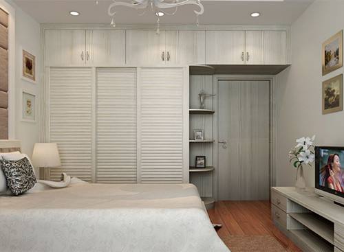 洛陽衣柜定制 洛陽衣柜定制