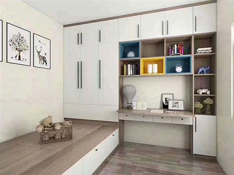 洛陽(yáng)家具定制-榻榻米