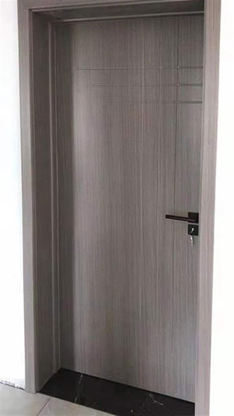 洛陽室內(nèi)門定制